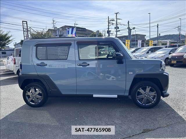 Daihatsu TAFT 2025-02 1333554-10