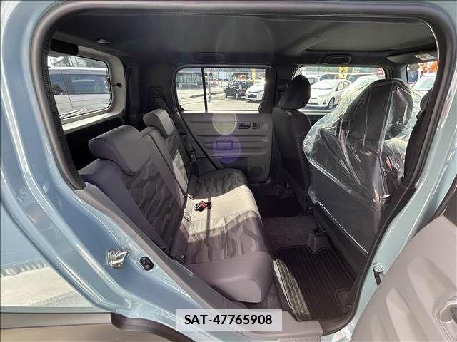 Daihatsu TAFT 2025-02 1333554-11