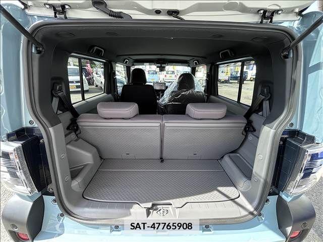 Daihatsu TAFT 2025-02 1333554-12