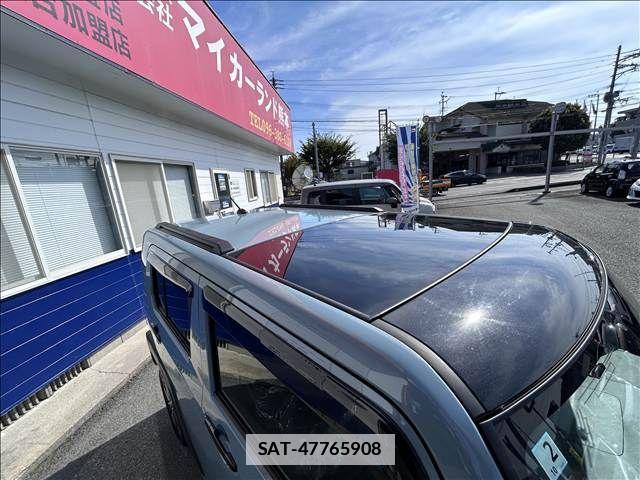 Daihatsu TAFT 2025-02 1333554-13
