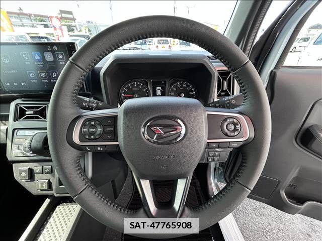 Daihatsu TAFT 2025-02 1333554-15