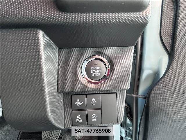 Daihatsu TAFT 2025-02 1333554-16