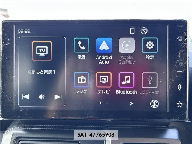 Daihatsu TAFT 2025-02 1333554-17