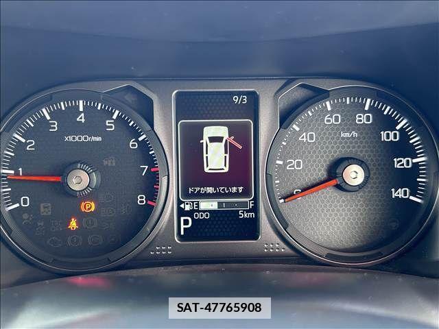 Daihatsu TAFT 2025-02 1333554-18