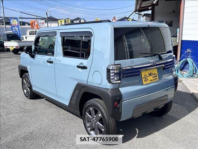 Daihatsu TAFT 2025-02 1333554-1