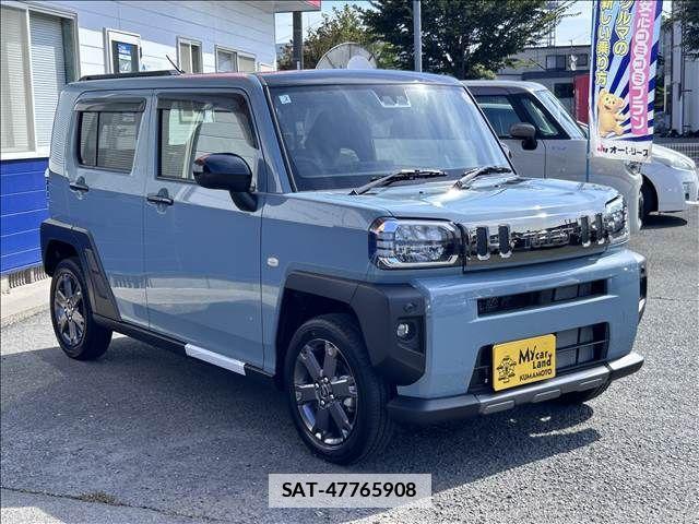 Daihatsu TAFT 2025-02 1333554-19