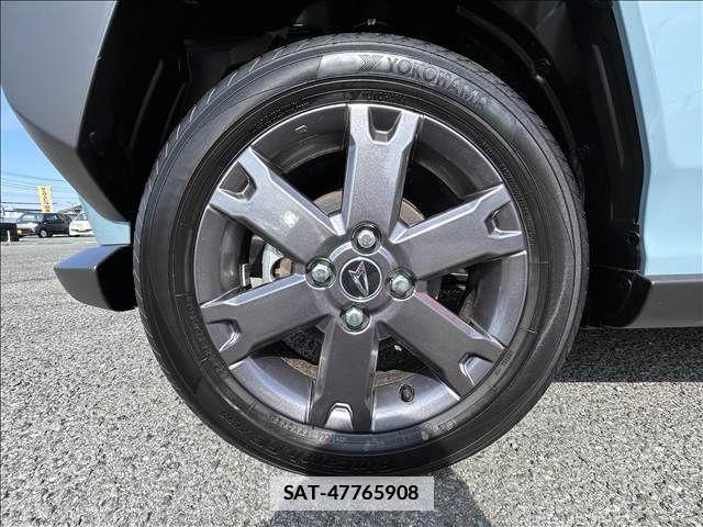 Daihatsu TAFT 2025-02 1333554-2