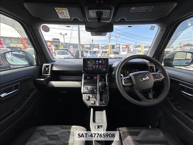 Daihatsu TAFT 2025-02 1333554-3