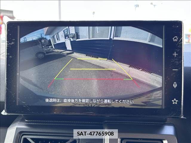 Daihatsu TAFT 2025-02 1333554-4
