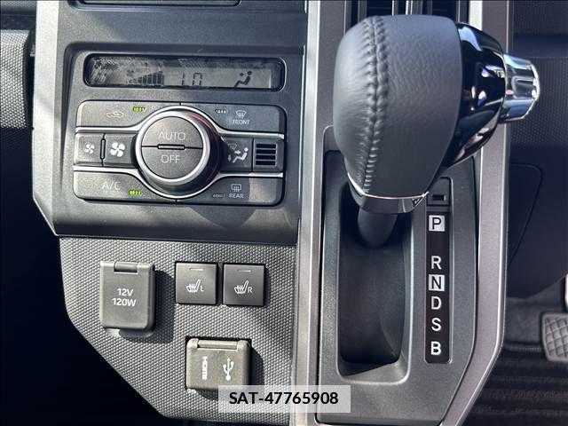 Daihatsu TAFT 2025-02 1333554-5