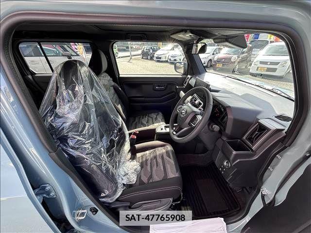 Daihatsu TAFT 2025-02 1333554-6