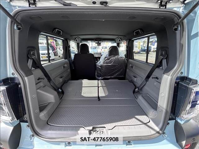 Daihatsu TAFT 2025-02 1333554-7