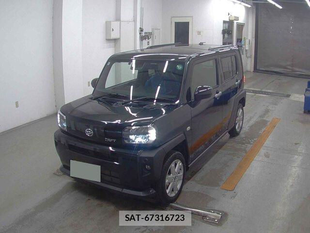 Daihatsu TAFT 2024 1447535-0
