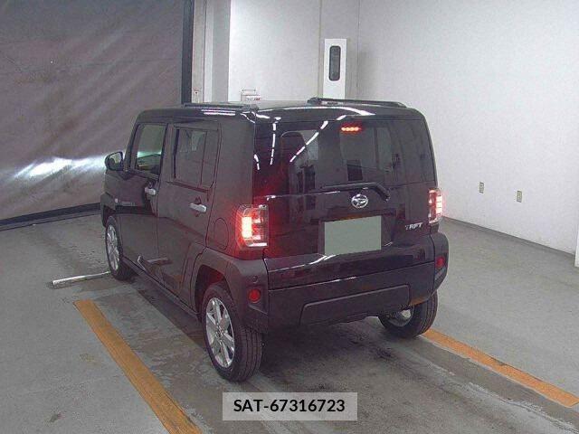 Daihatsu TAFT 2024 1447535-1