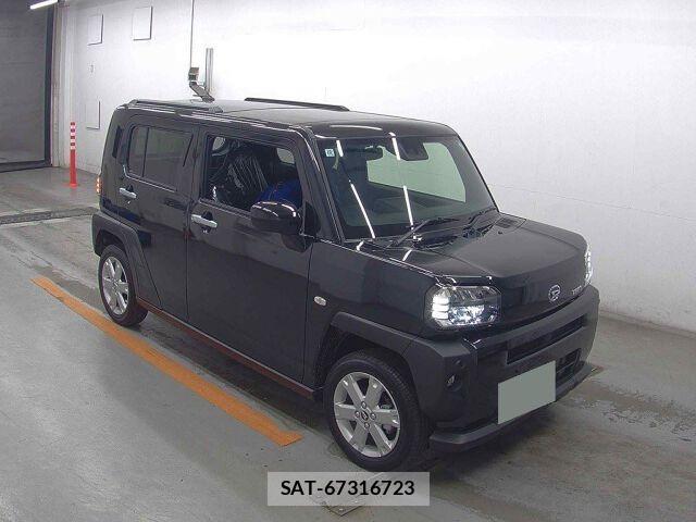 Daihatsu TAFT 2024 1447535-2
