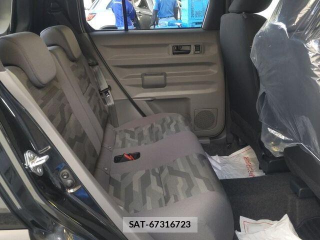 Daihatsu TAFT 2024 1447535-3