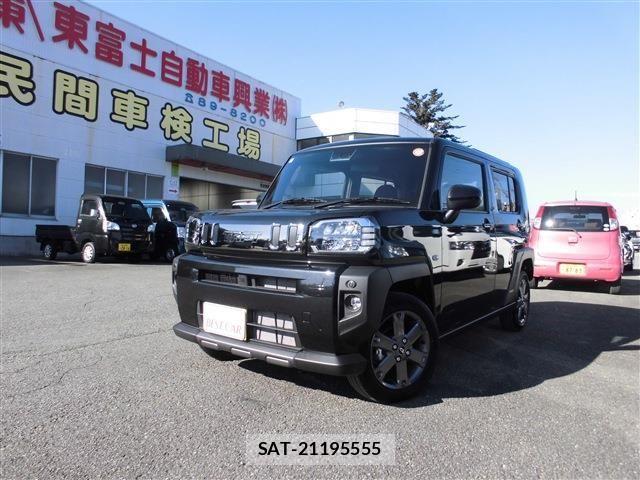 sat car