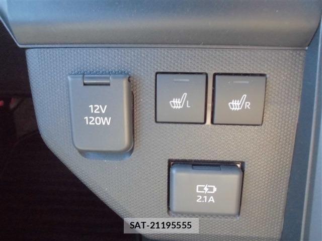 Daihatsu TAFT 2025-02 1475842-15