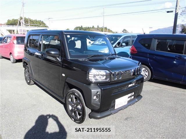 Daihatsu TAFT 2025-02 1475842-1