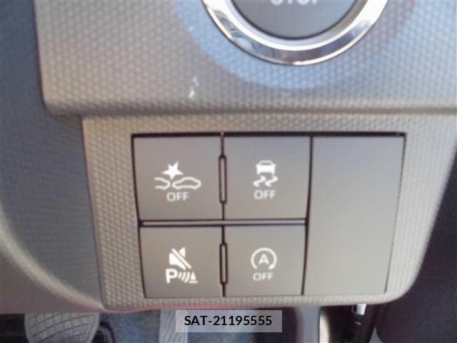 Daihatsu TAFT 2025-02 1475842-19