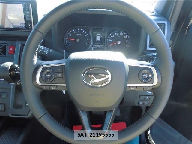 Daihatsu TAFT 2025-02 1475842-20