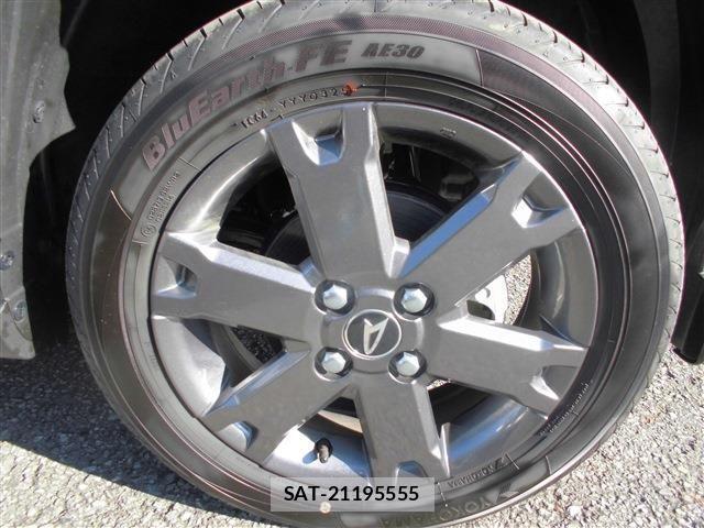 Daihatsu TAFT 2025-02 1475842-26