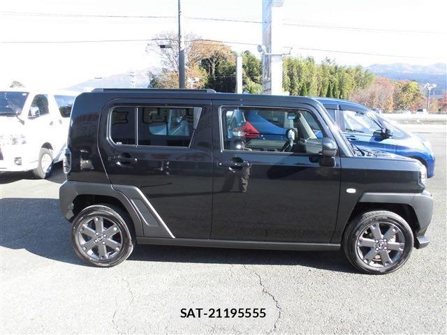 Daihatsu TAFT 2025-02 1475842-2
