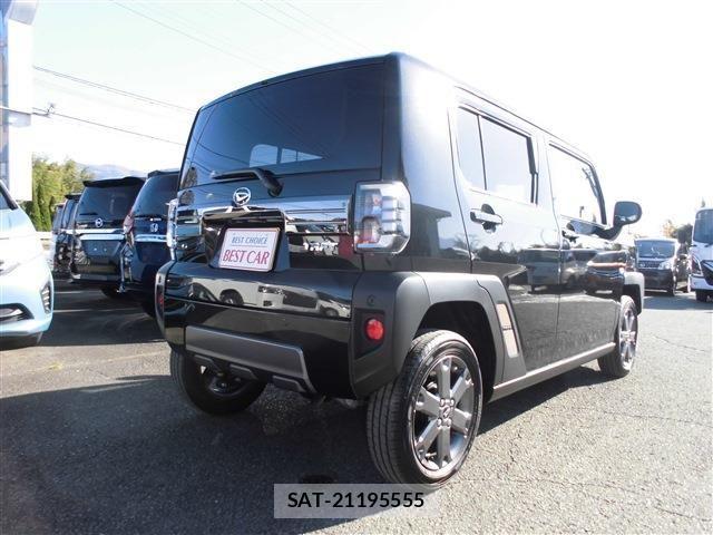 Daihatsu TAFT 2025-02 1475842-3