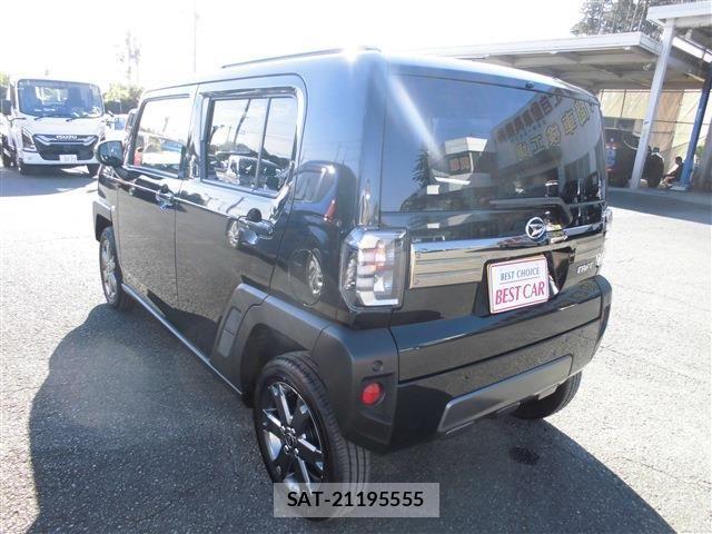 Daihatsu TAFT 2025-02 1475842-4