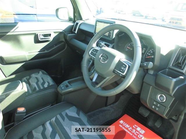 Daihatsu TAFT 2025-02 1475842-5