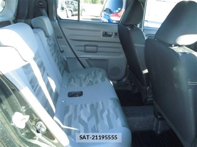 Daihatsu TAFT 2025-02 1475842-6