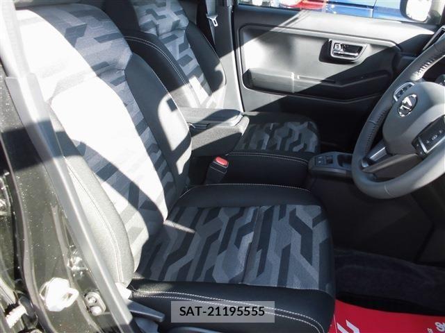 Daihatsu TAFT 2025-02 1475842-7