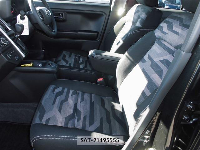 Daihatsu TAFT 2025-02 1475842-8