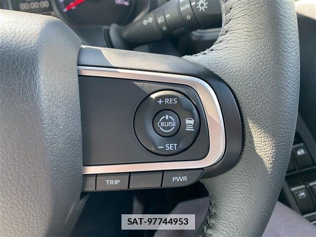 Daihatsu TAFT 2025-06 1934426-11