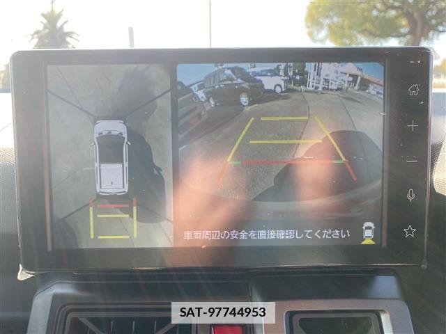 Daihatsu TAFT 2025-06 1934426-13