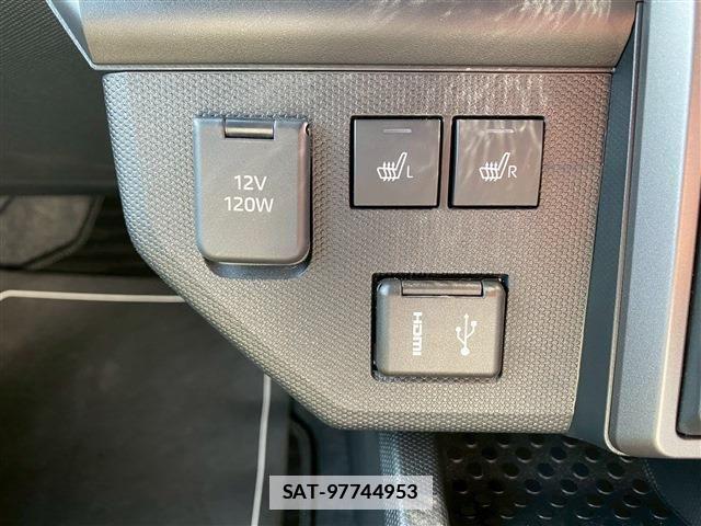 Daihatsu TAFT 2025-06 1934426-15