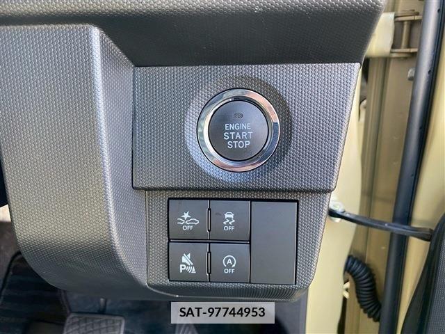 Daihatsu TAFT 2025-06 1934426-17