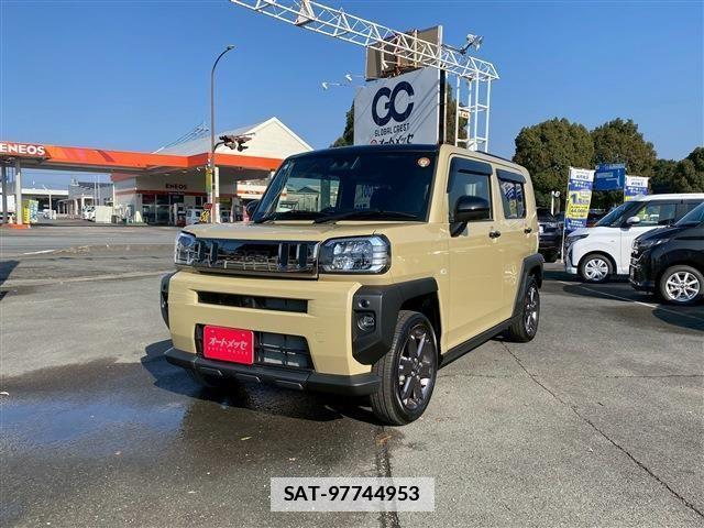 Daihatsu TAFT 2025-06 1934426-1