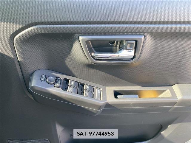 Daihatsu TAFT 2025-06 1934426-20