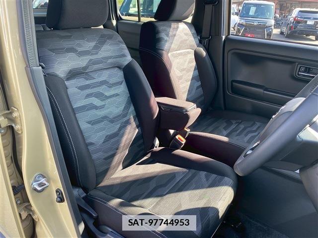Daihatsu TAFT 2025-06 1934426-24