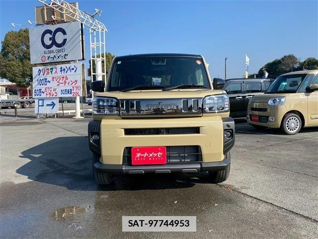 Daihatsu TAFT 2025-06 1934426-2
