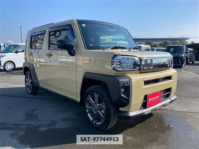 Daihatsu TAFT 2025-06 1934426-3