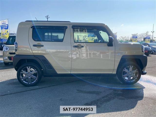 Daihatsu TAFT 2025-06 1934426-4