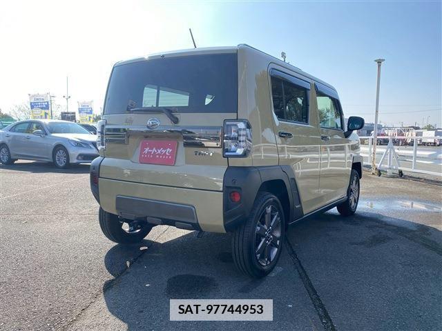 Daihatsu TAFT 2025-06 1934426-5