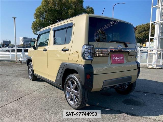 Daihatsu TAFT 2025-06 1934426-6