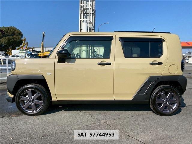Daihatsu TAFT 2025-06 1934426-7