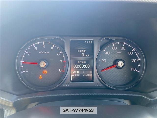 Daihatsu TAFT 2025-06 1934426-8