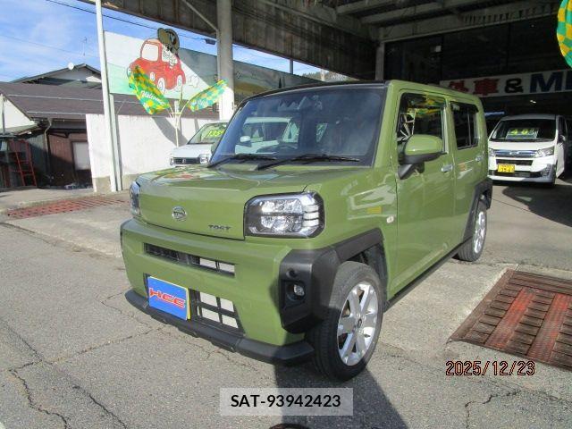 Daihatsu TAFT 2020-10 2034154-0