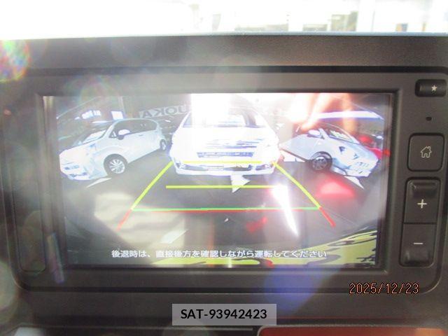 Daihatsu TAFT 2020-10 2034154-9