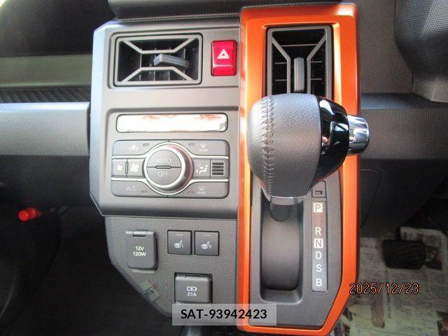 Daihatsu TAFT 2020-10 2034154-10